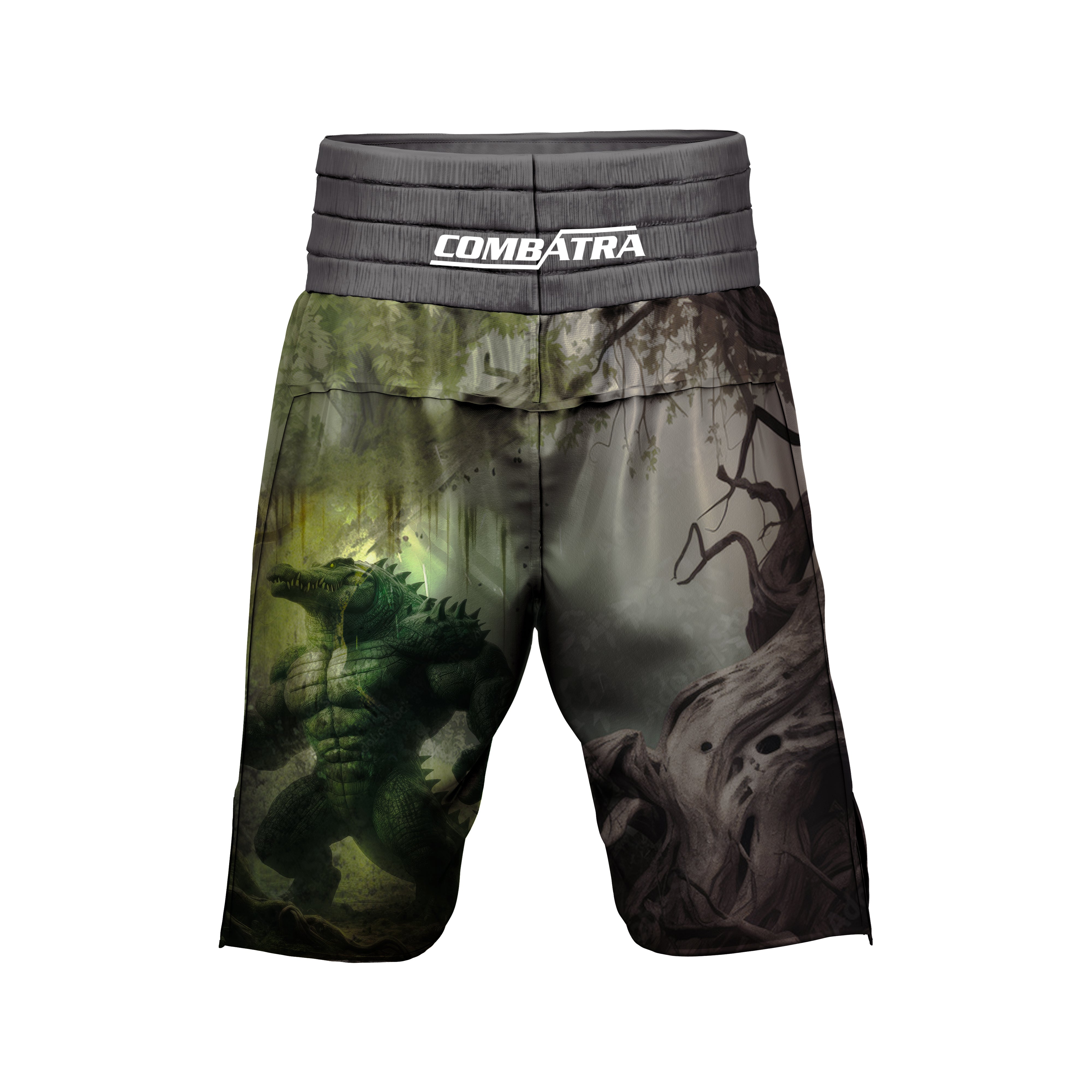 Jungle Beast Boxer Shorts