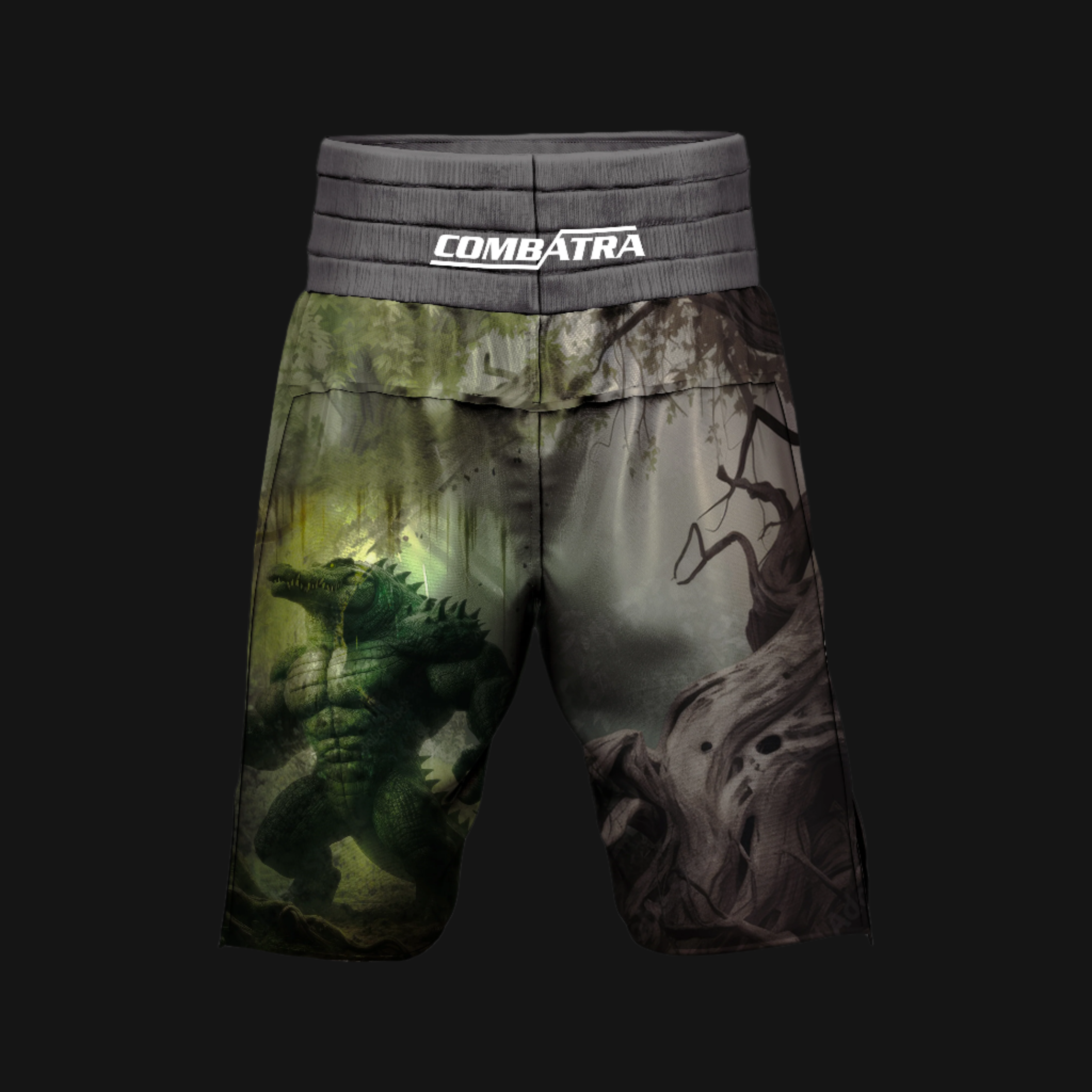 Jungle Beast Boxer Shorts