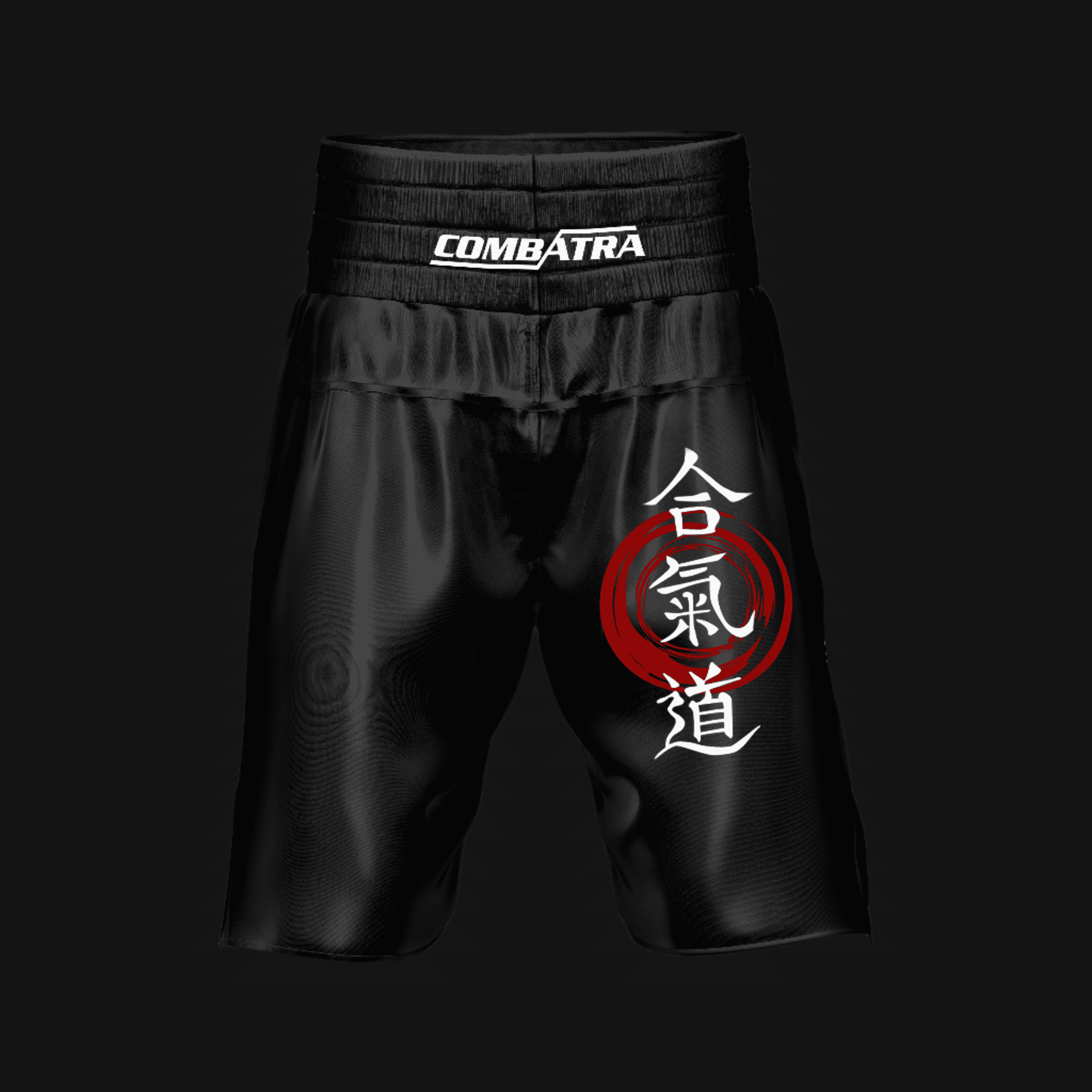 Black Edition Boxer Shorts