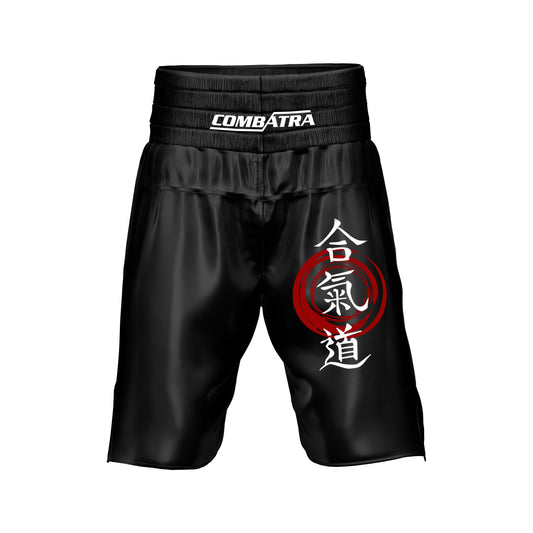 Black Edition Boxer Shorts - Combatra