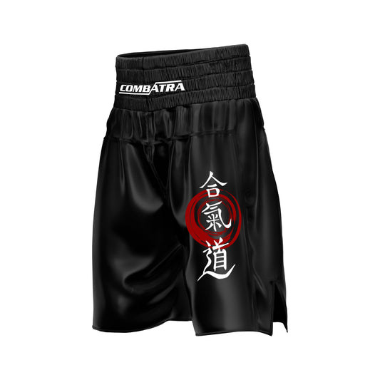 Black Edition Boxer Shorts - Combatra