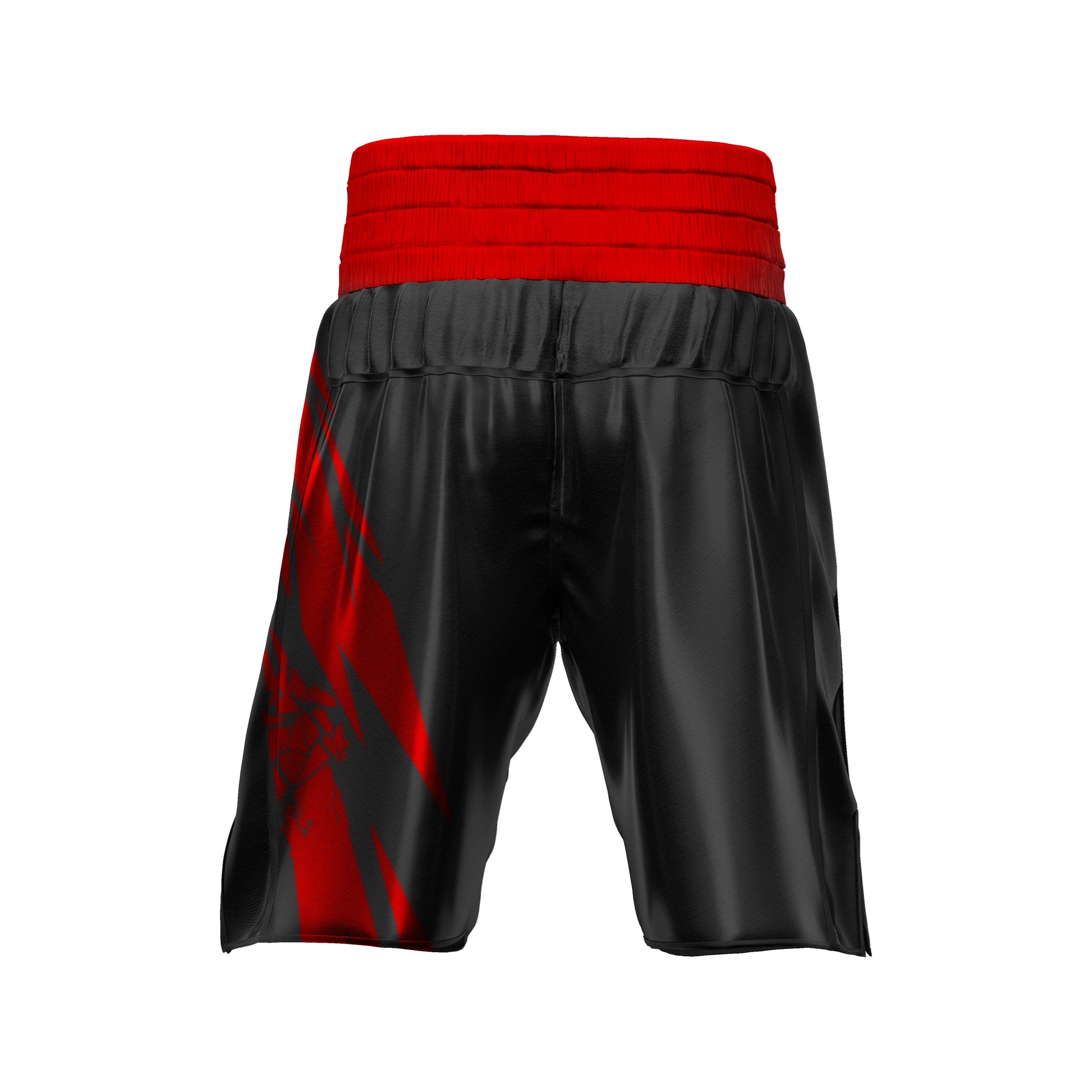 Dino Fury Boxer Shorts - Combatra