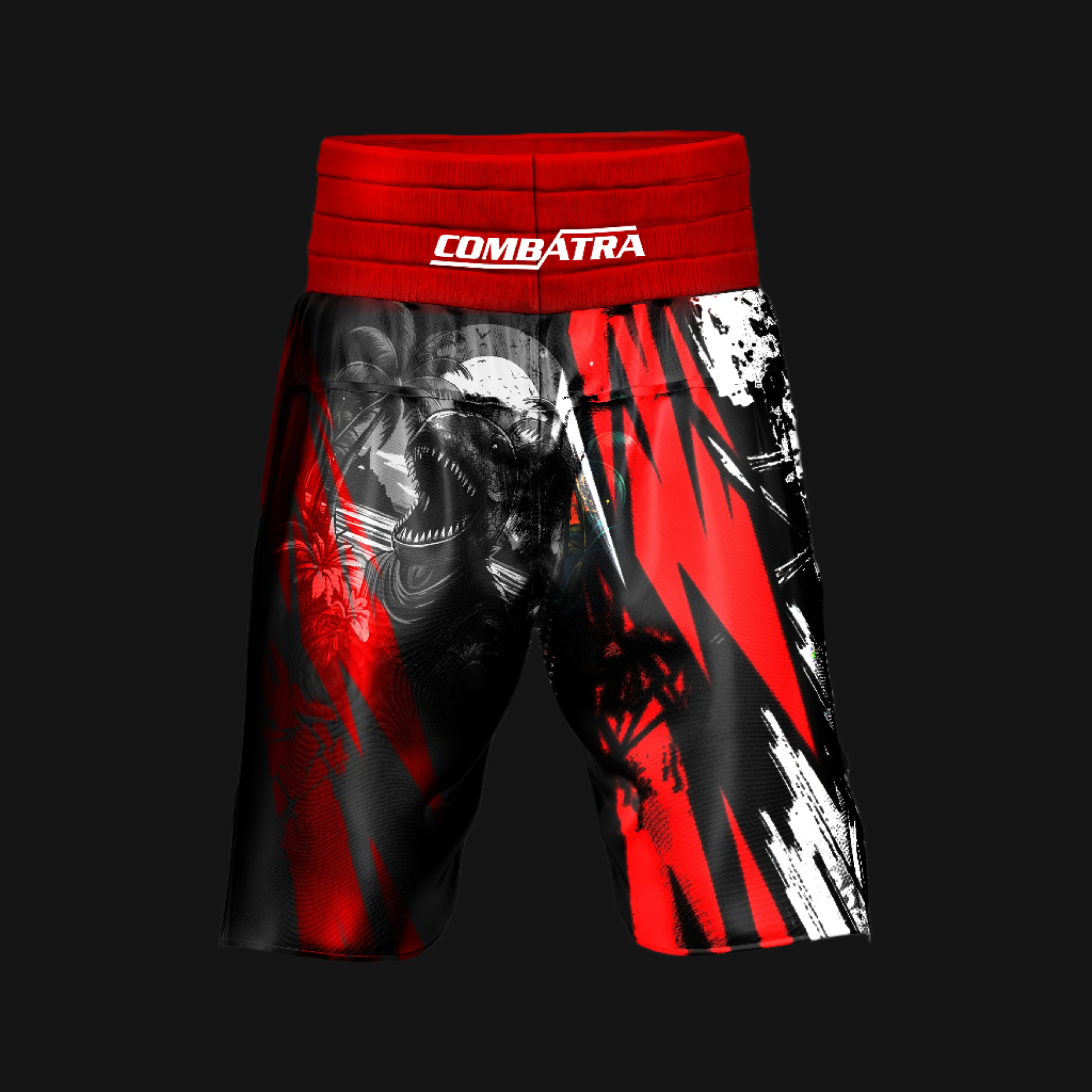 Dino Fury Boxer Shorts