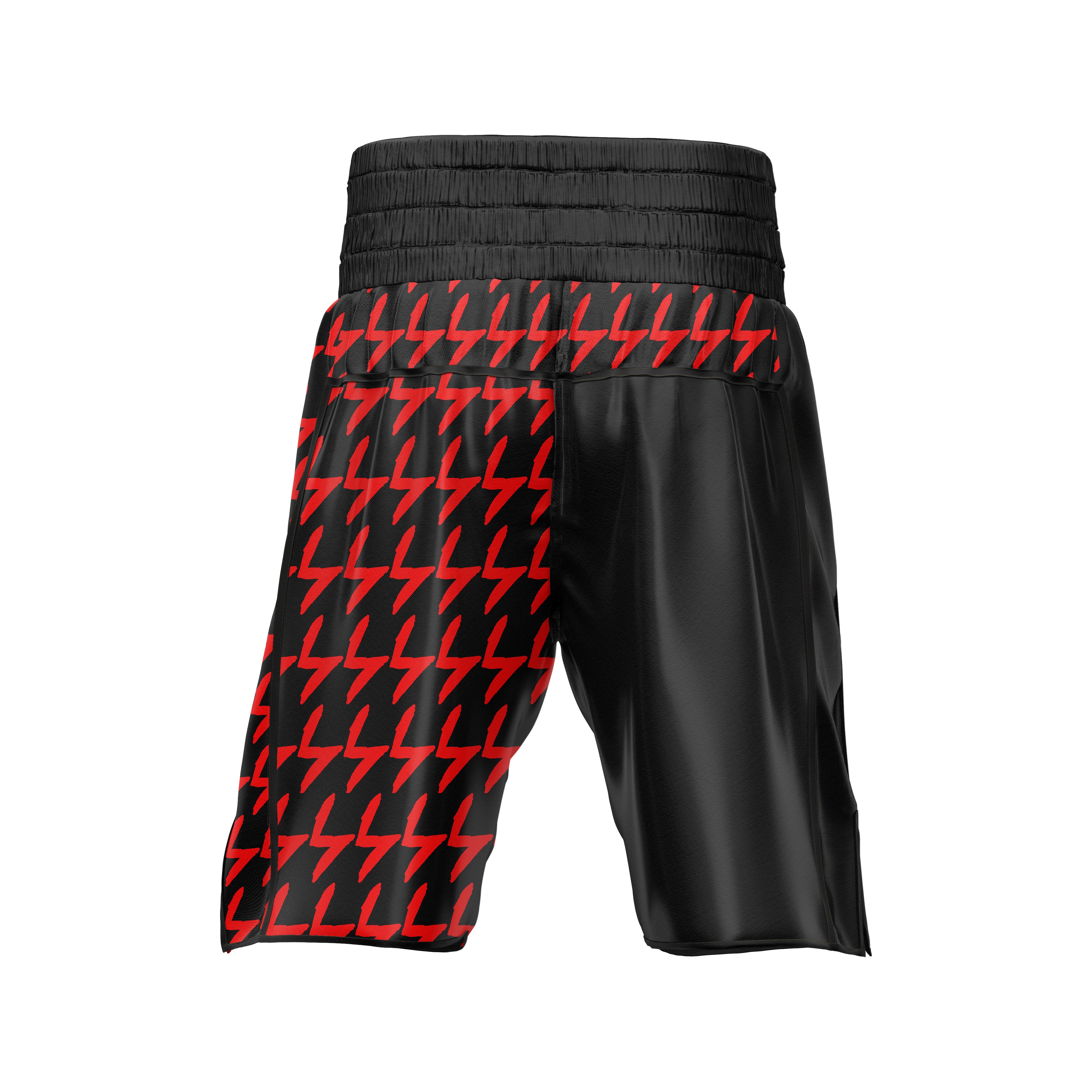 Snake fury Boxer Short