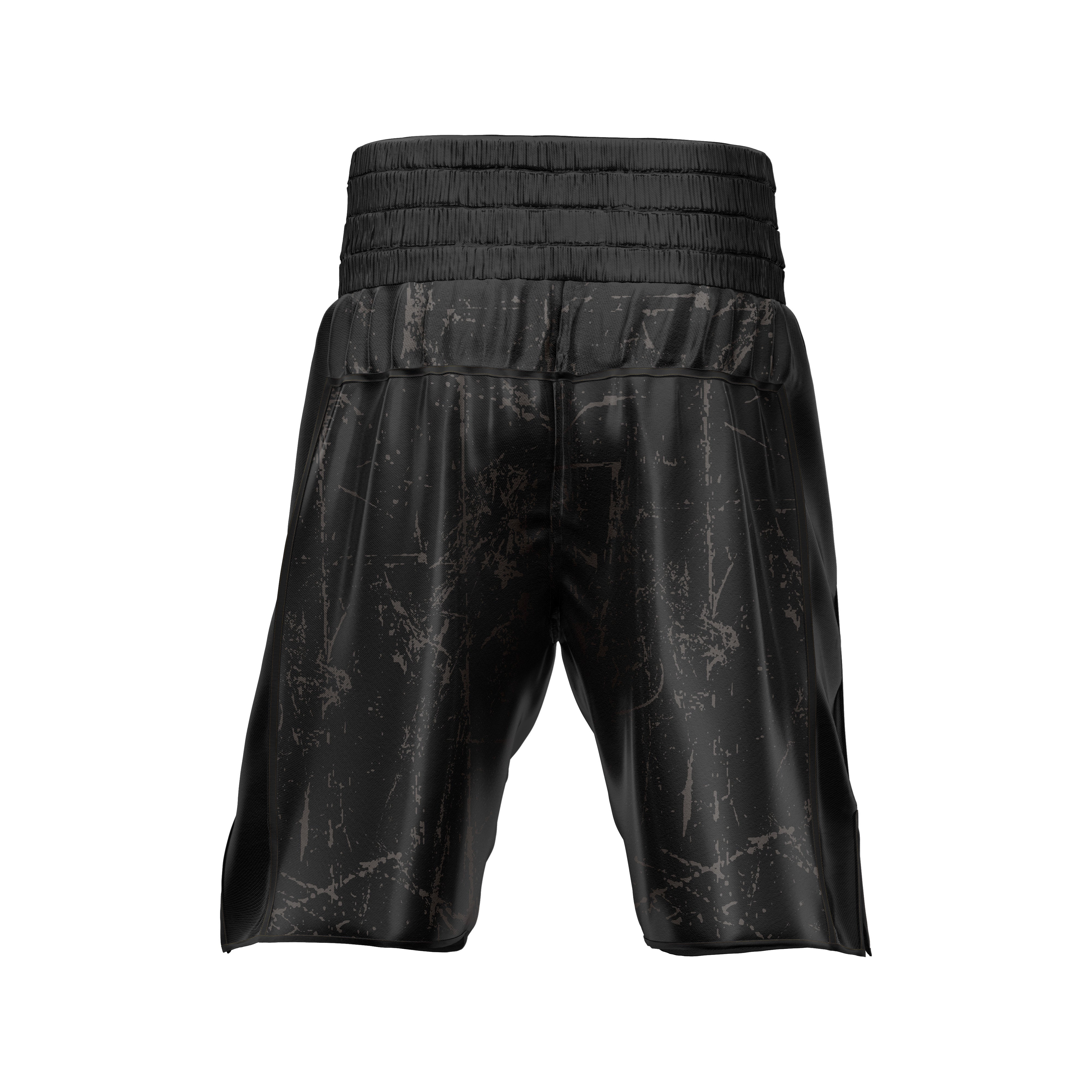 Combat Armor  Boxer Shorts