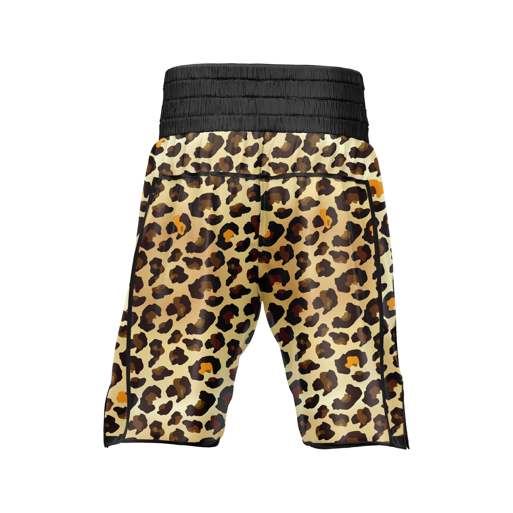 Leopard Rage  Boxer Short - Combatra