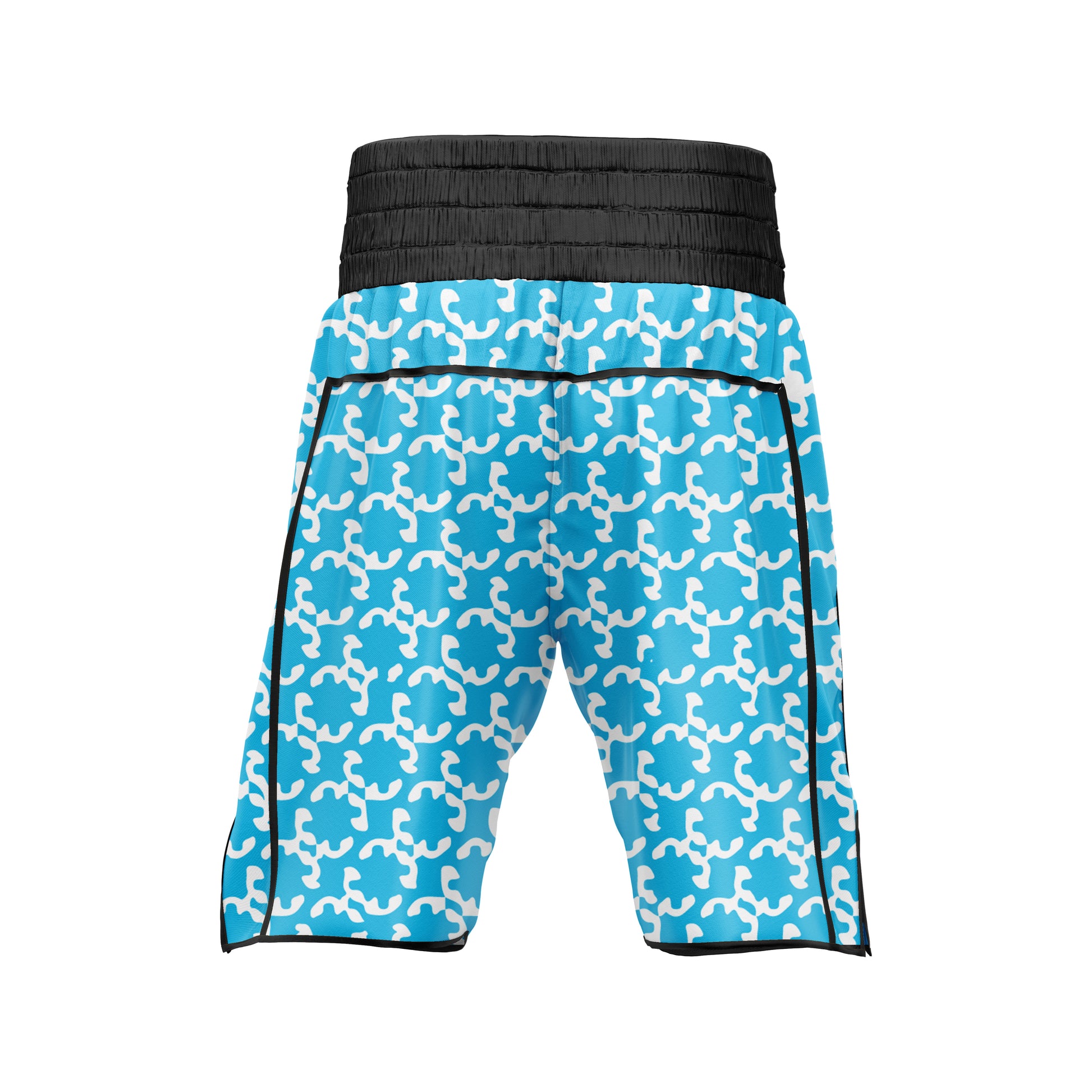 Fans Only Boxing Shorts - Combatra