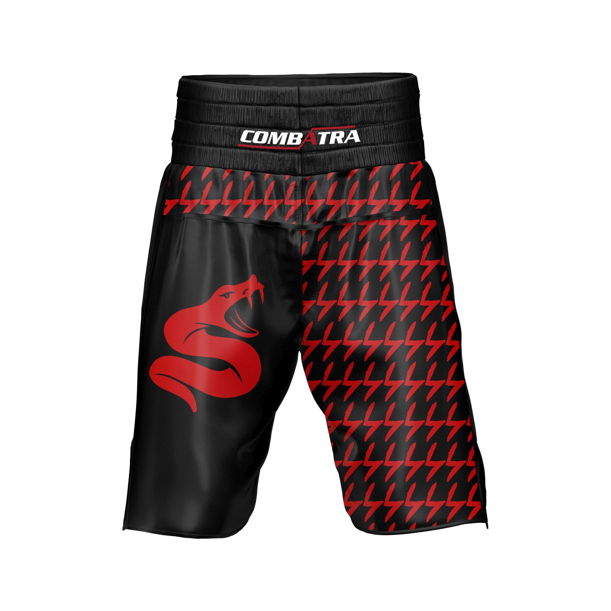Snake fury Boxer Short - Combatra