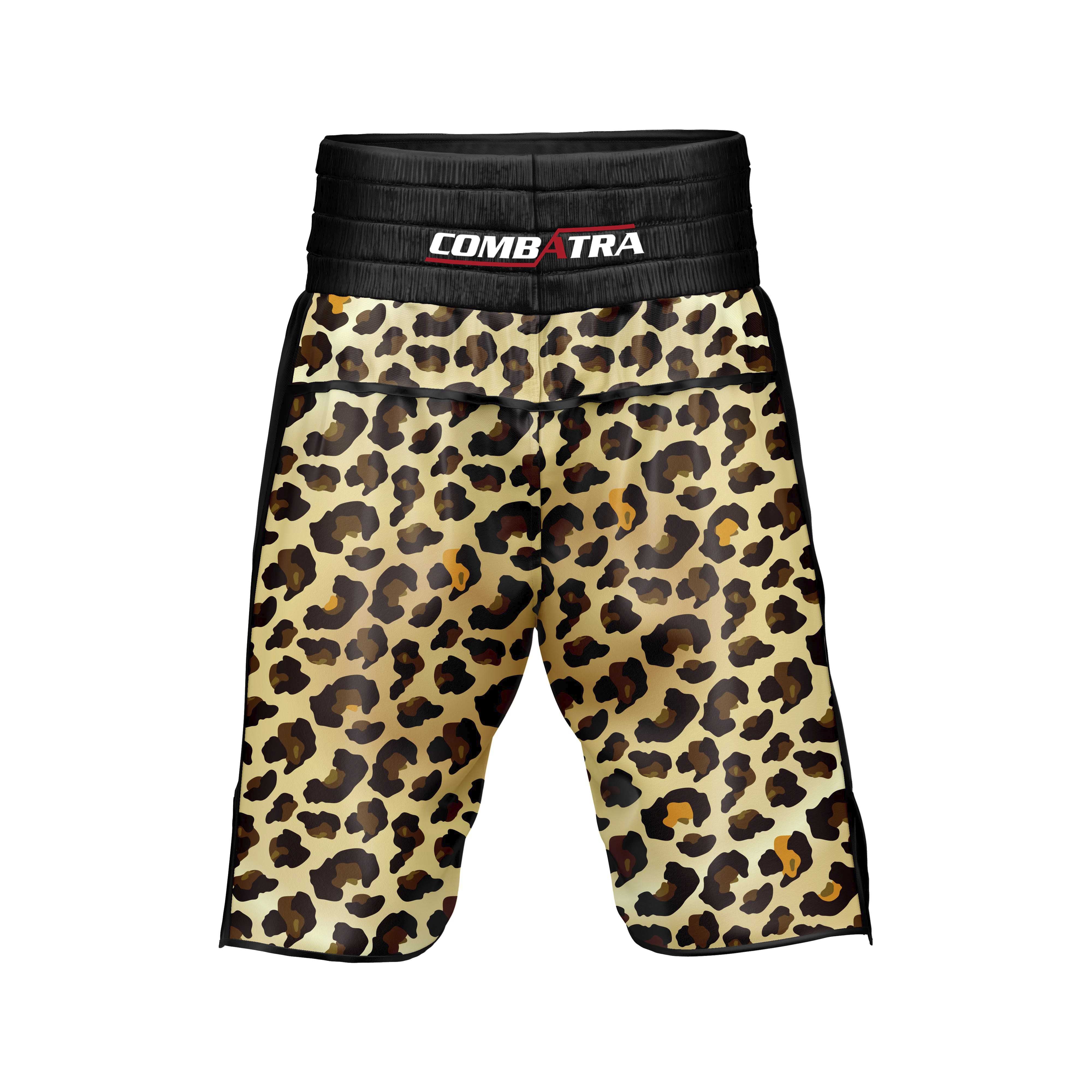 Leopard Rage  Boxer Short