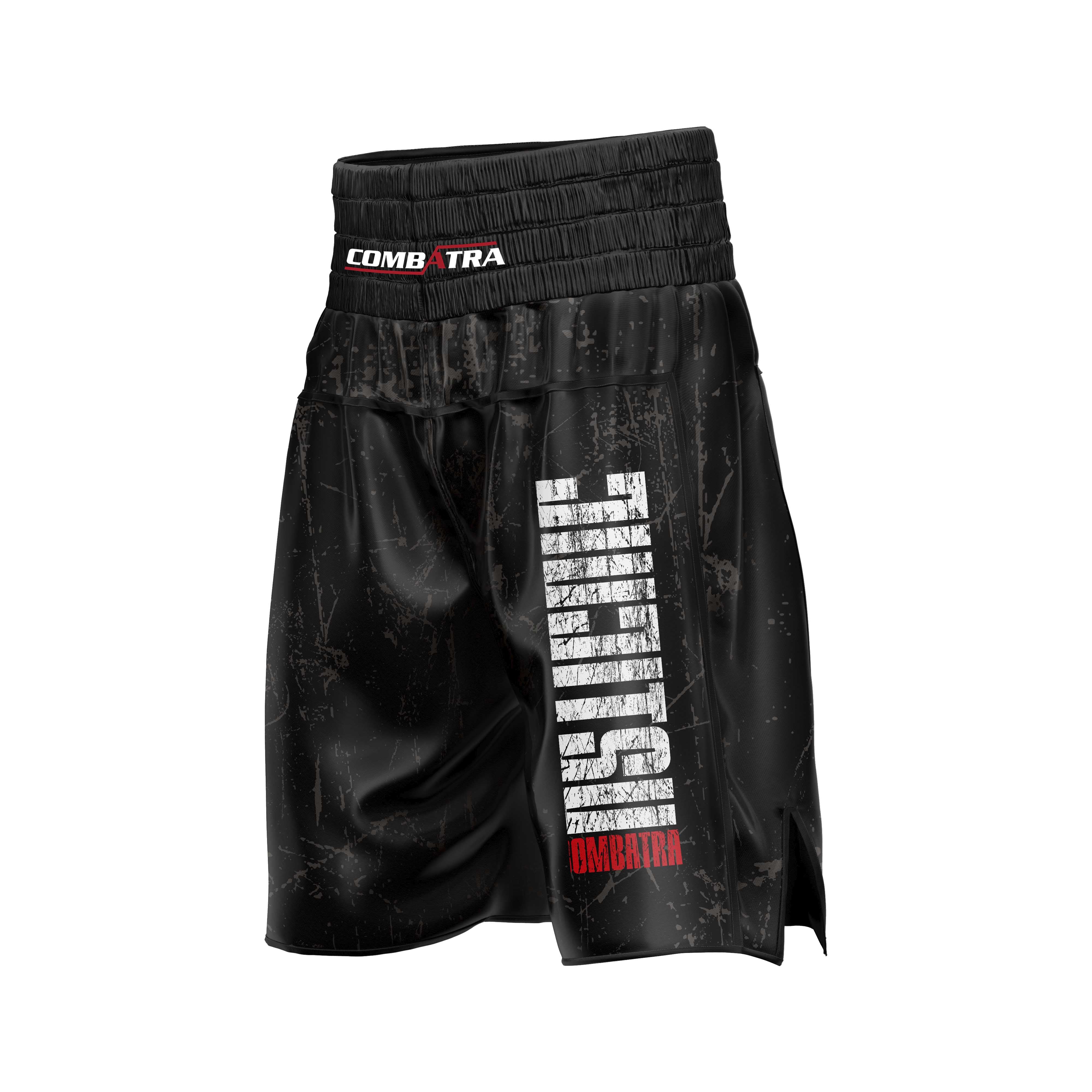 Combat Armor  Boxer Shorts