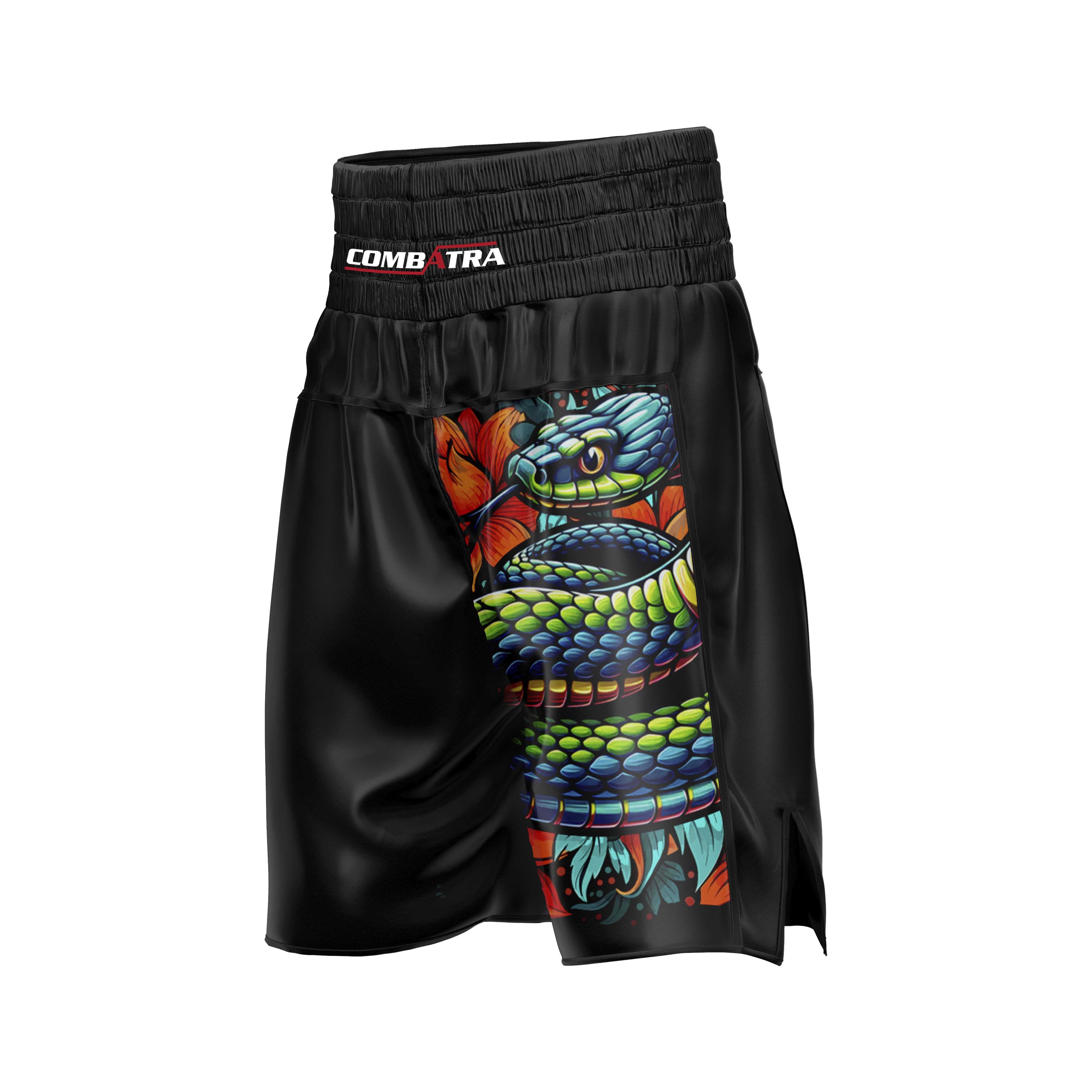 Venom Strike Boxer Short