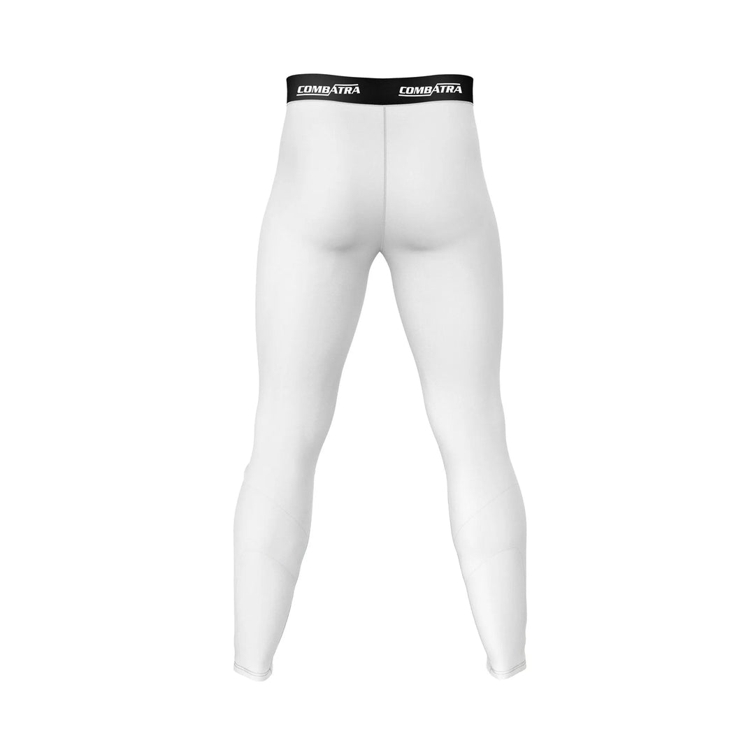 Brazilian Angry Chill Monkey Compression Pants - Compression Pants | Combatra