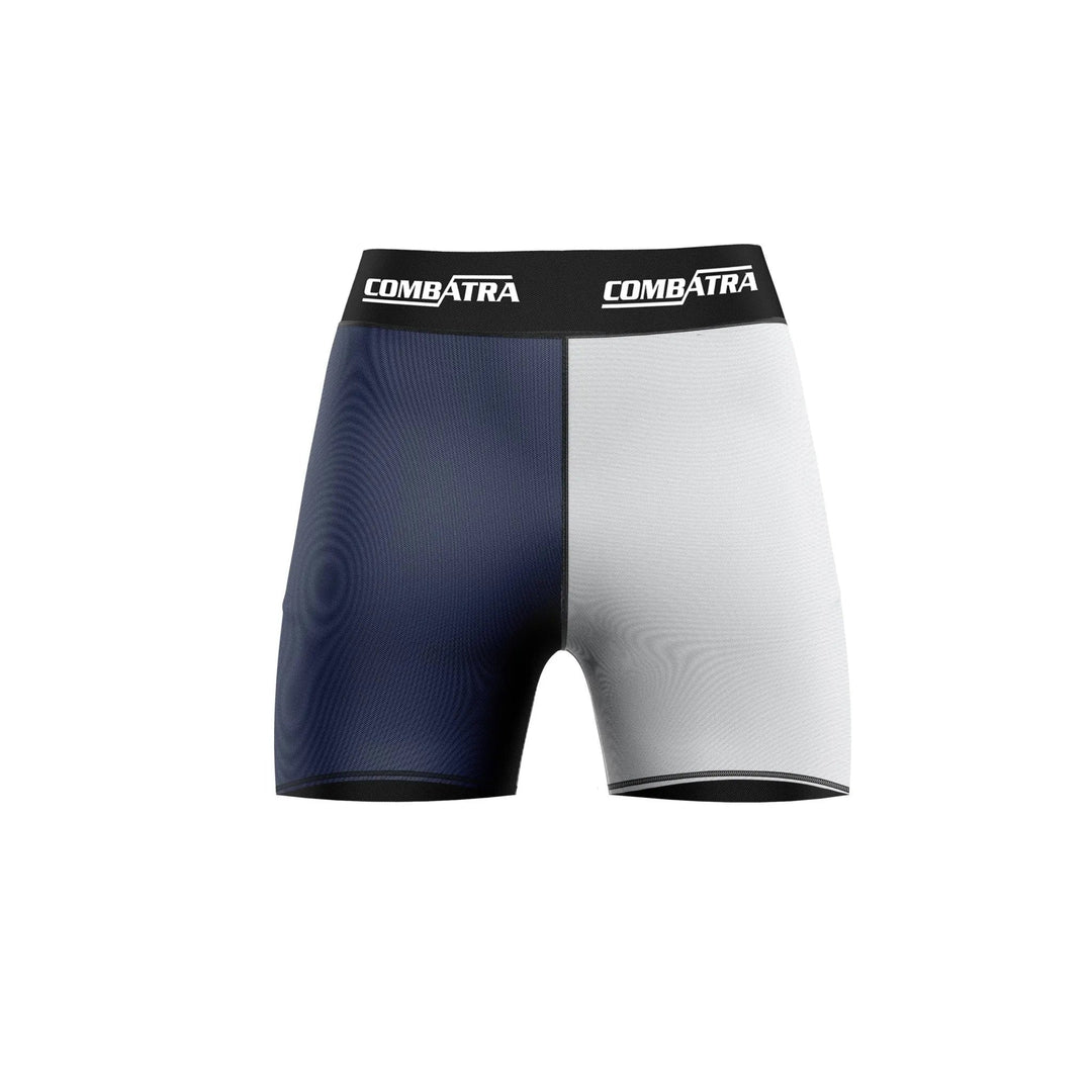 Brazilian Angry Chill Monkey Compression Shorts for Women - Combat Shorts - Compression Shorts | Combatra