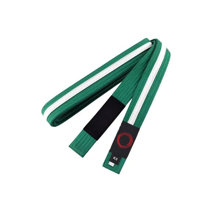 Brazilian Jiu Jitsu BJJ Sports Belt Kids - Belts | Combatra