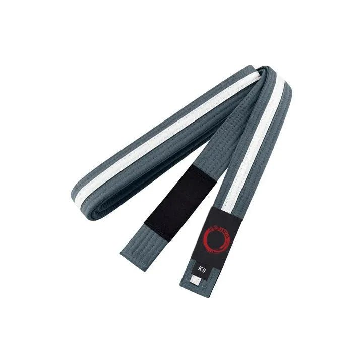 Brazilian Jiu Jitsu BJJ Sports Belt Kids - Belts | Combatra