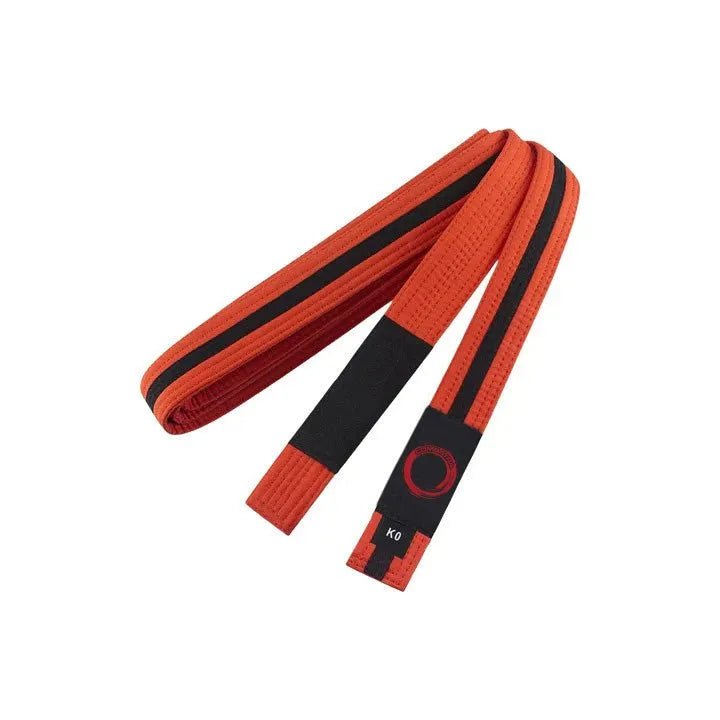 Brazilian Jiu Jitsu BJJ Sports Belt Kids - Belts | Combatra