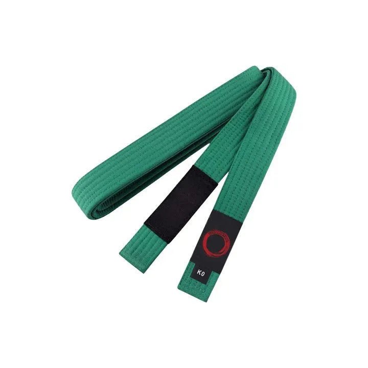 Brazilian Jiu Jitsu BJJ Sports Belt Kids - Belts | Combatra