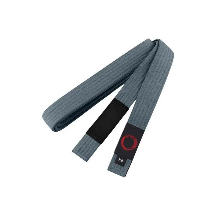 Brazilian Jiu Jitsu BJJ Sports Belt Kids - Belts | Combatra