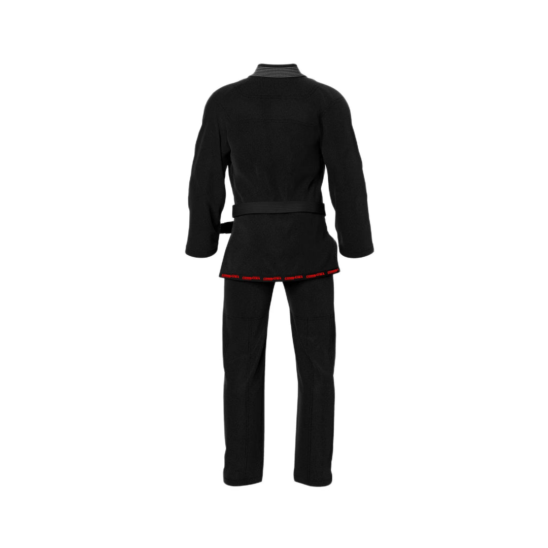 British Flag Patriotic Jiu - Jitsu Gi - Patriotic Gi | Combatra