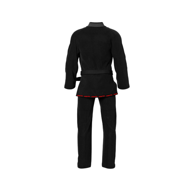 British Flag Patriotic Jiu - Jitsu Gi - Patriotic Gi | Combatra