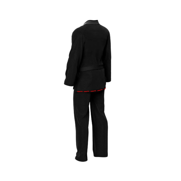 British Flag Patriotic Jiu - Jitsu Gi - Patriotic Gi | Combatra