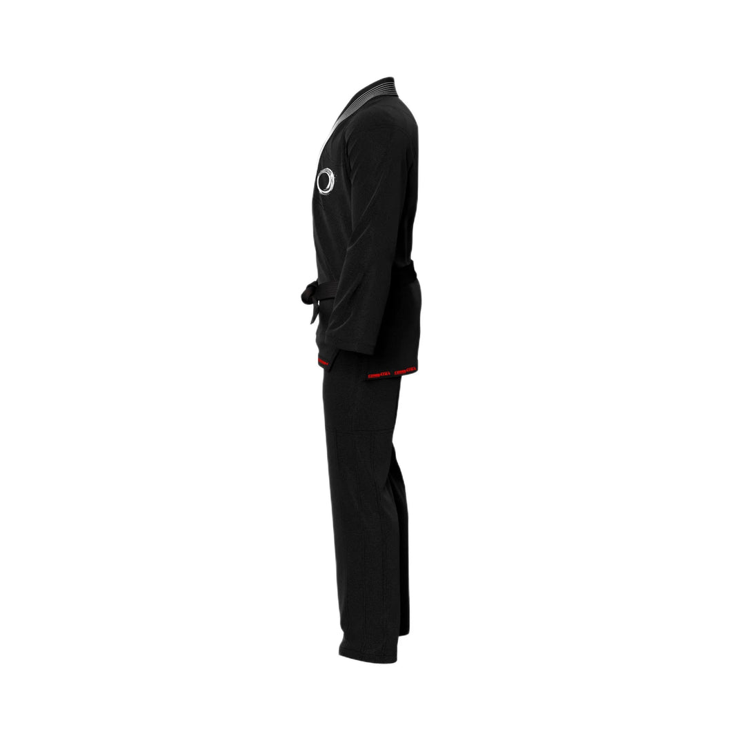 British Flag Patriotic Jiu - Jitsu Gi - Patriotic Gi | Combatra