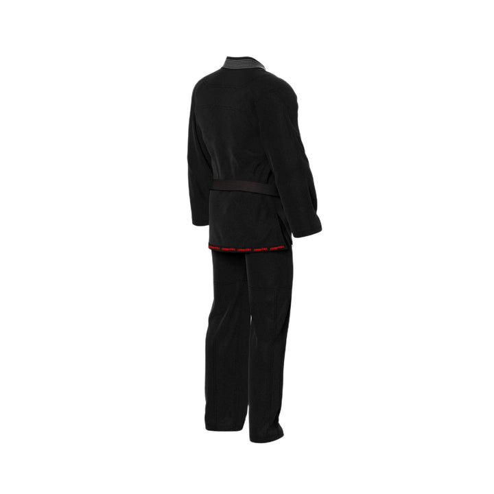 British Flag Patriotic Jiu - Jitsu Gi - Patriotic Gi | Combatra