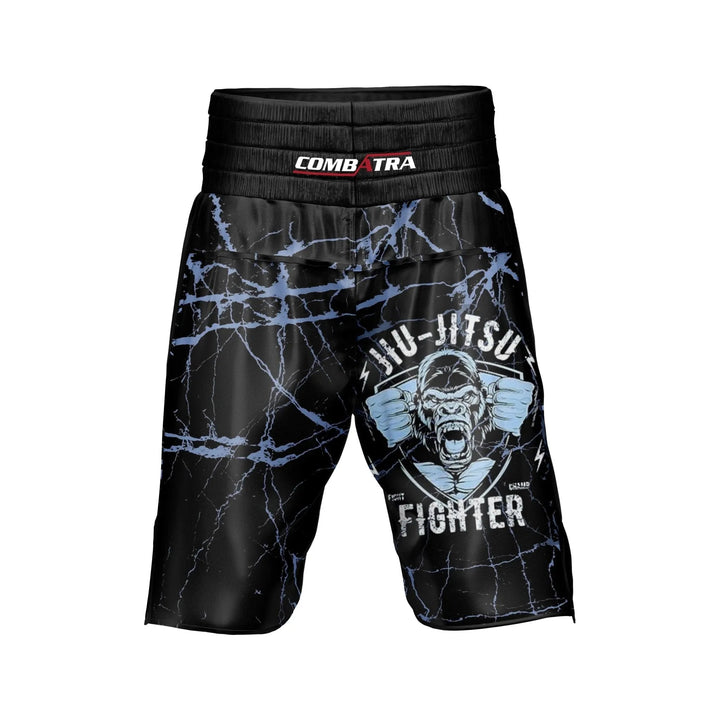 Chill Monkey Boxer Short - Boxing Shorts | Combatra