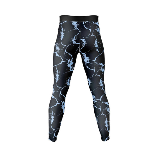 Chill Monkey Compression Pant - Compression Pants | Combatra