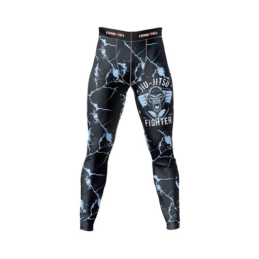 Chill Monkey Compression Pant - Compression Pants | Combatra