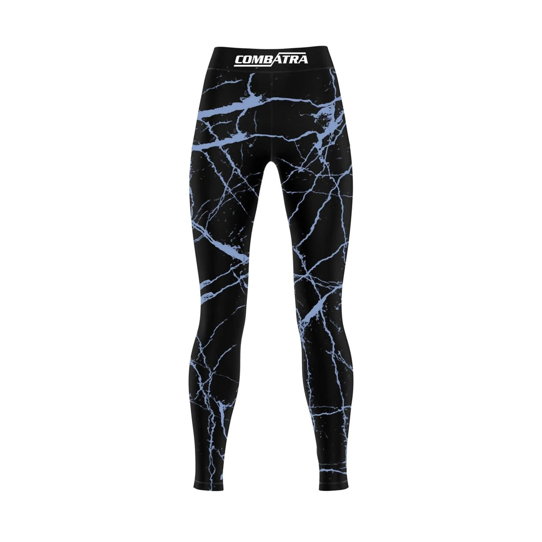 Chill Monkey Compression Pants for Women - Compression Spats | Combatra