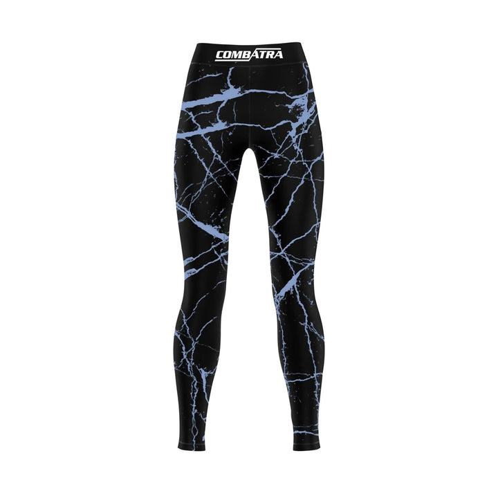 Chill Monkey Compression Pants for Women - Compression Spats | Combatra