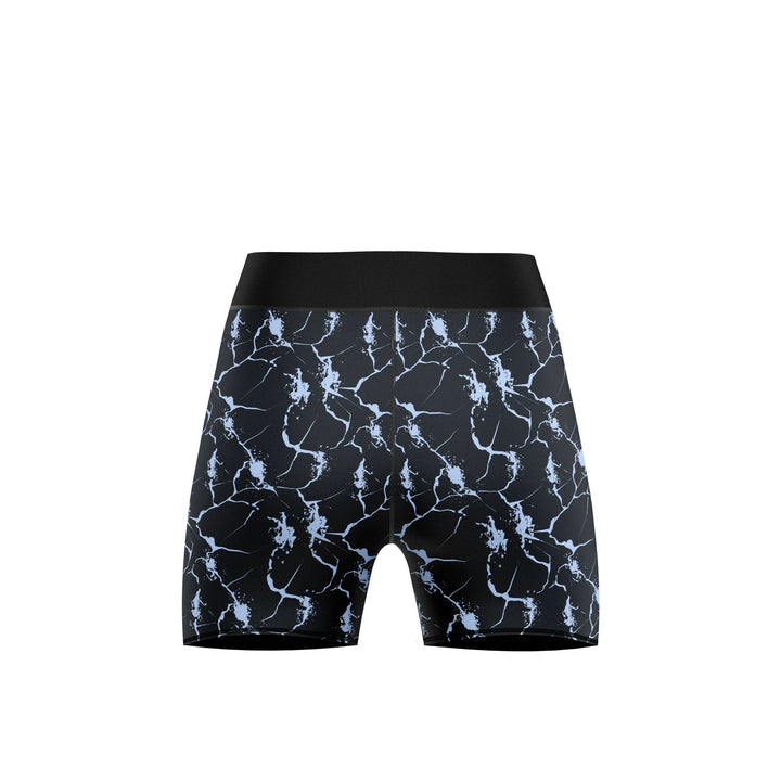 Chill Monkey Compression Shorts - Compression Shorts | Combatra