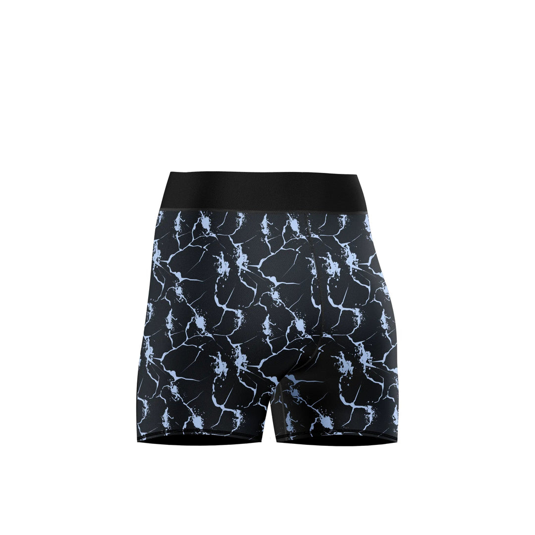 Chill Monkey Compression Shorts - Compression Shorts | Combatra