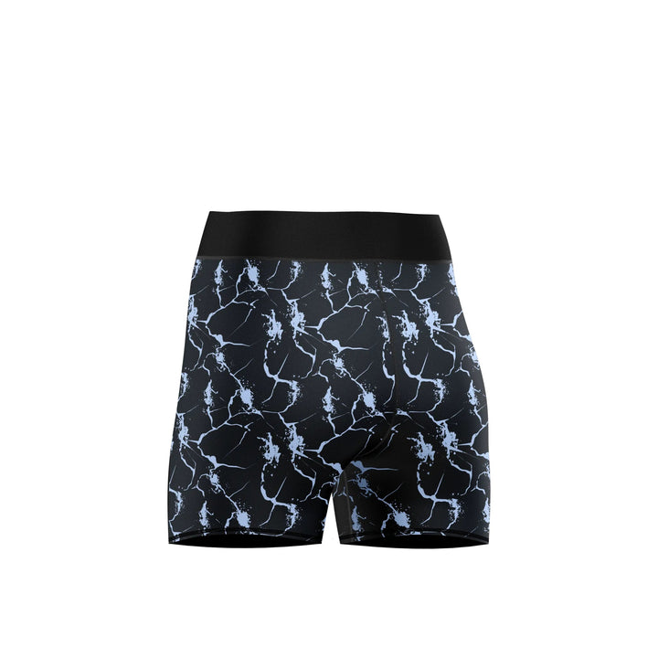 Chill Monkey Compression Shorts - Compression Shorts | Combatra