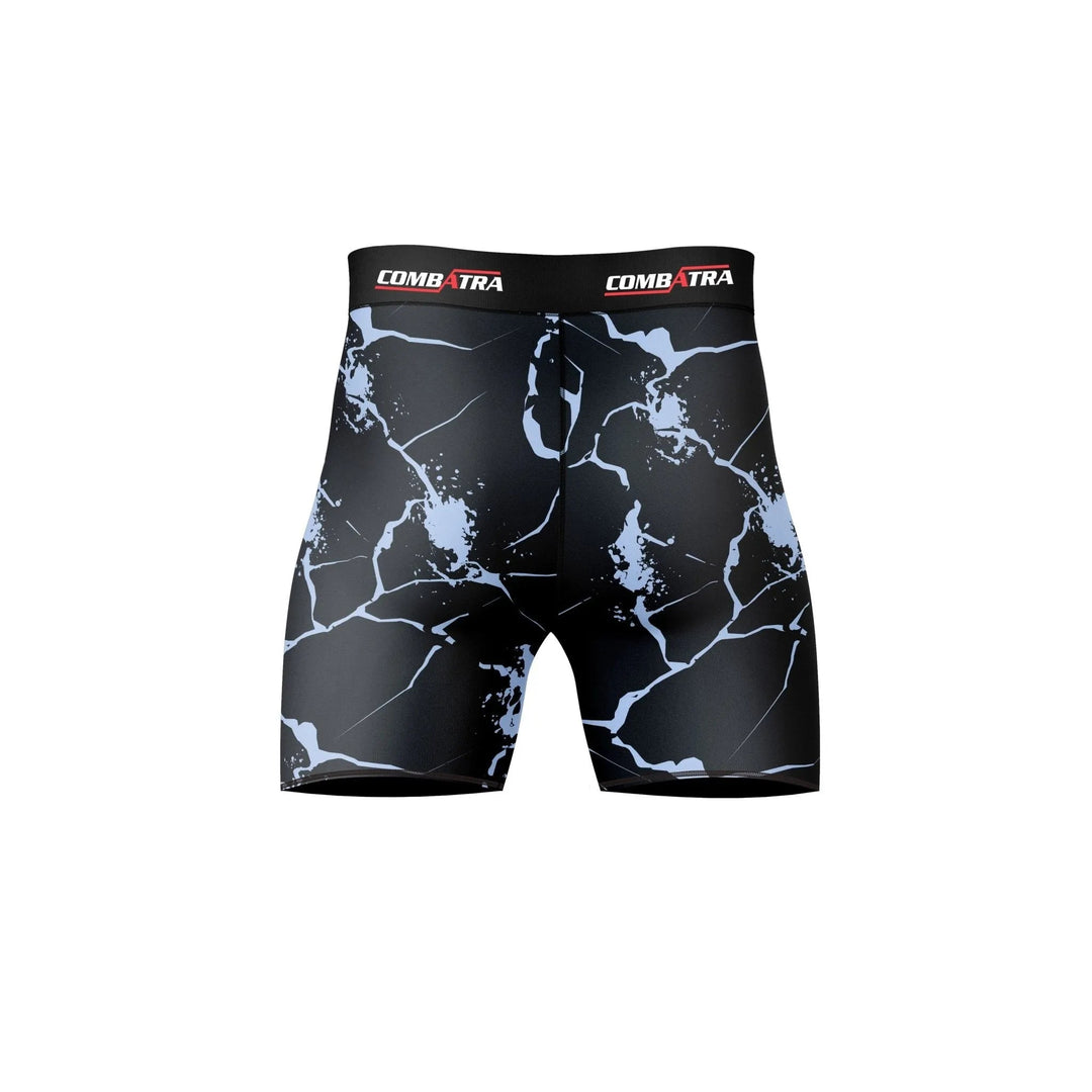 Chill Monkey Compression Shorts - Compression Shorts | Combatra