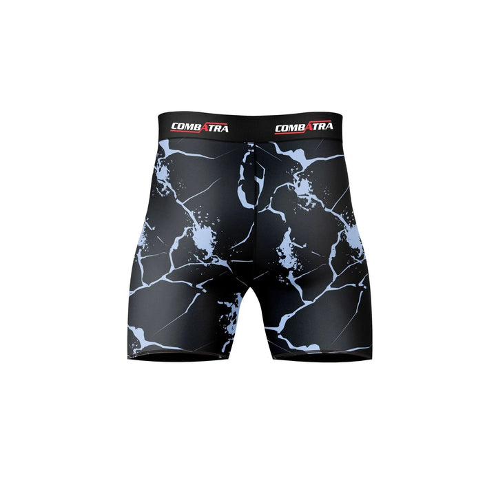 Chill Monkey Compression Shorts - Compression Shorts | Combatra