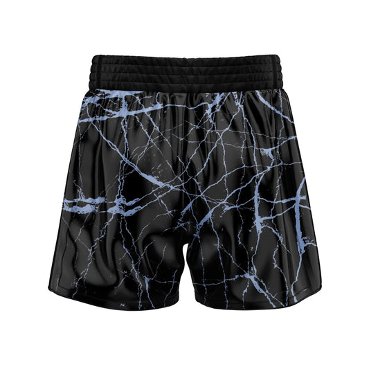 Chill Monkey Muay Thai Shorts - Cool & Comfy Fight Gear - Muay Thai Shorts | Combatra