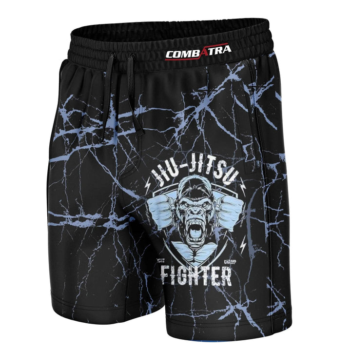 Chill Monkey Performance Shorts - Training Shorts | Combatra