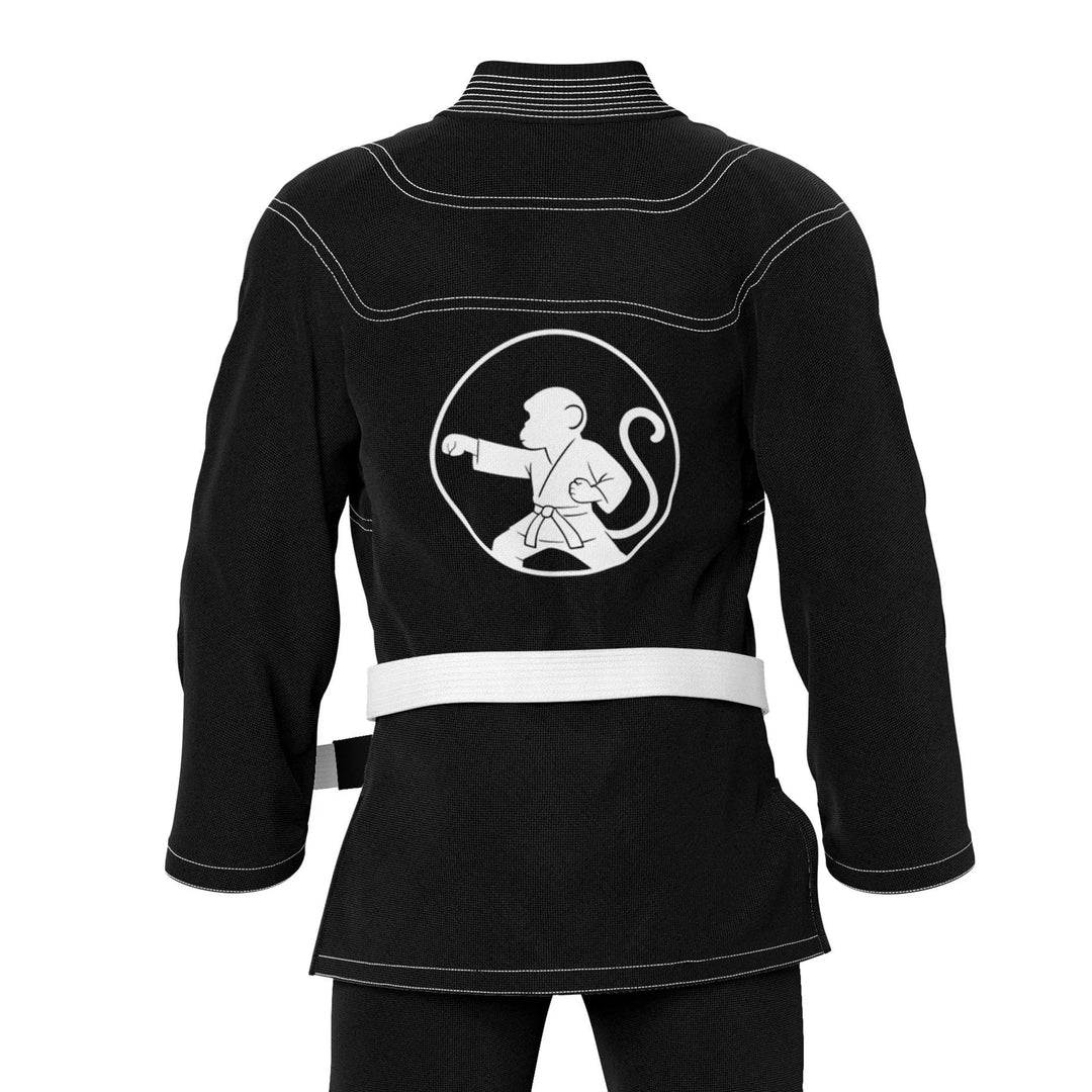 Chill Monkey Premium Brazilian Jiu Jitsu Gi - Premium Gi | Combatra