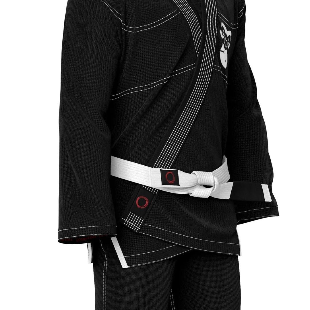 Chill Monkey Premium Brazilian Jiu Jitsu Gi - Premium Gi | Combatra