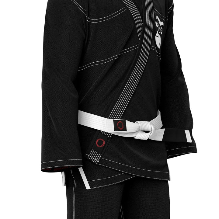 Chill Monkey Premium Brazilian Jiu Jitsu Gi - Premium Gi | Combatra