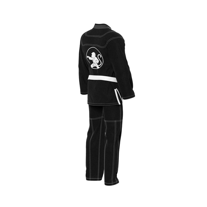 Chill Monkey Premium Brazilian Jiu Jitsu Gi - Premium Gi | Combatra