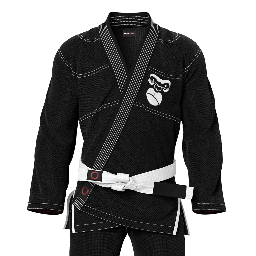 Chill Monkey Premium Brazilian Jiu Jitsu Gi - Premium Gi | Combatra