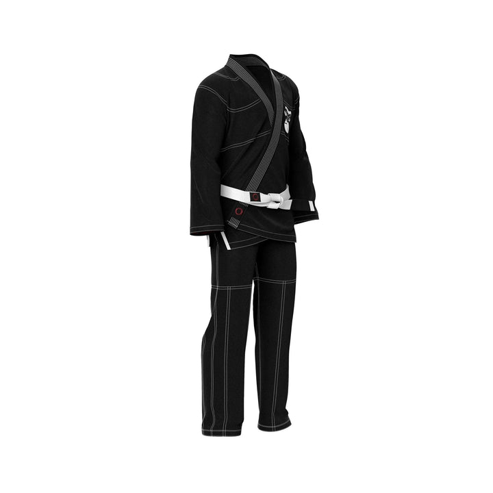 Chill Monkey Premium Brazilian Jiu Jitsu Gi - Premium Gi | Combatra