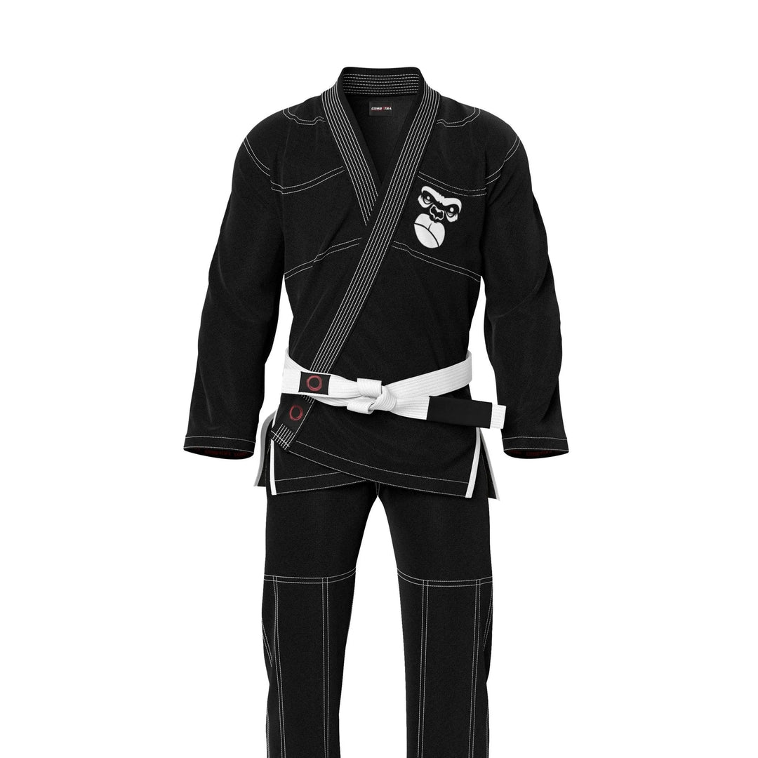 Chill Monkey Premium Brazilian Jiu Jitsu Gi - Premium Gi | Combatra