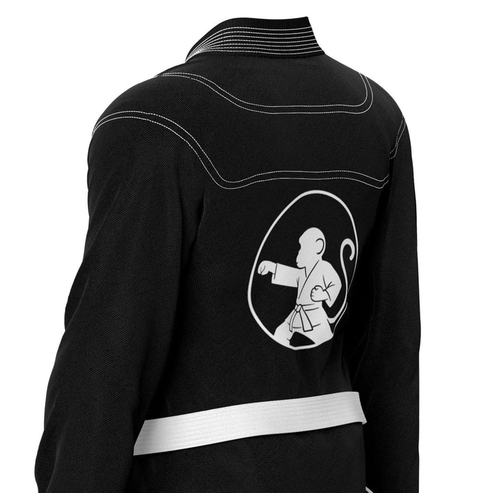 Chill Monkey Premium Brazilian Jiu Jitsu Gi - Premium Gi | Combatra