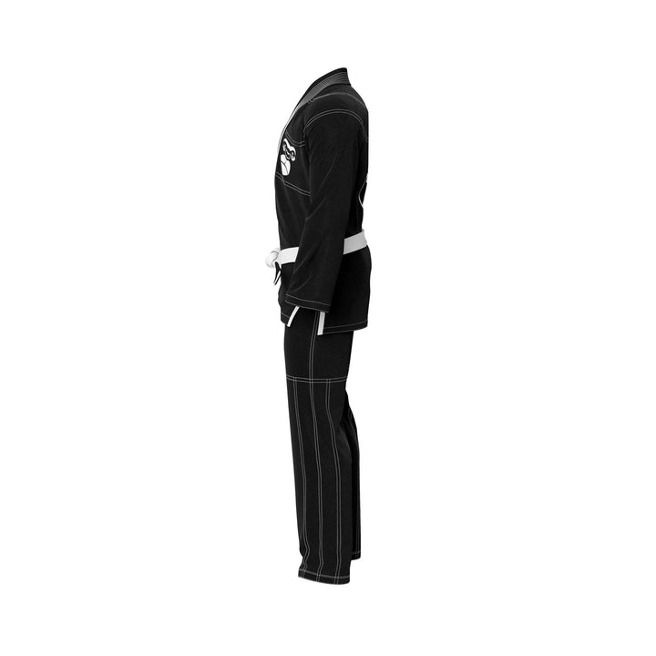 Chill Monkey Premium Brazilian Jiu Jitsu Gi - Premium Gi | Combatra