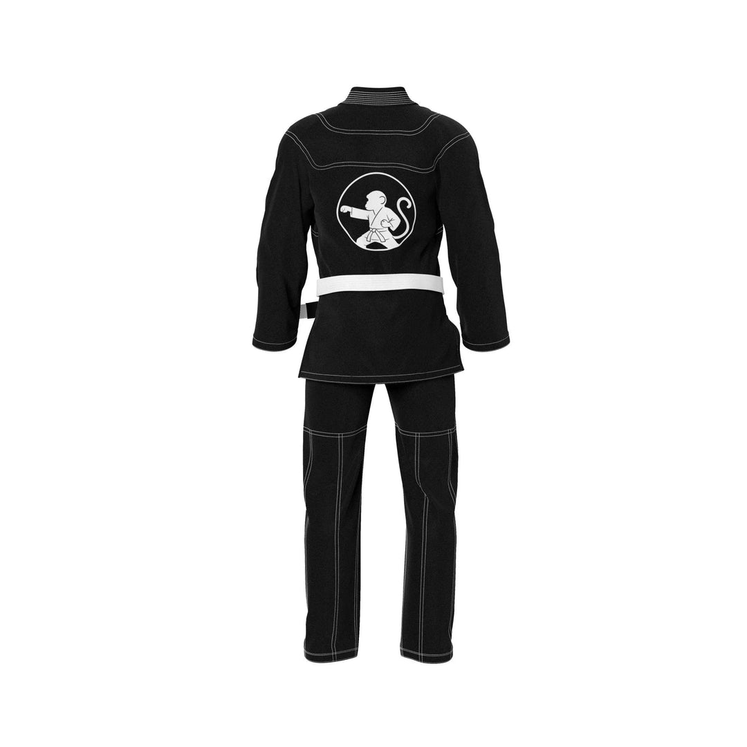 Chill Monkey Premium Brazilian Jiu Jitsu Gi - Premium Gi | Combatra