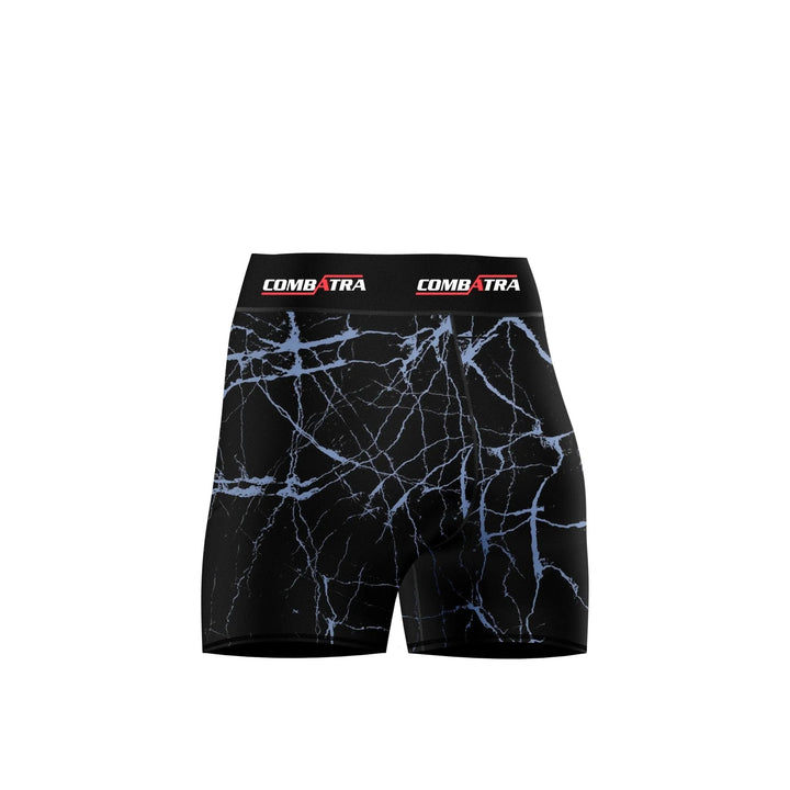 Chill Monkey Women’s Compression Shorts - Combat Shorts - Compression Shorts | Combatra